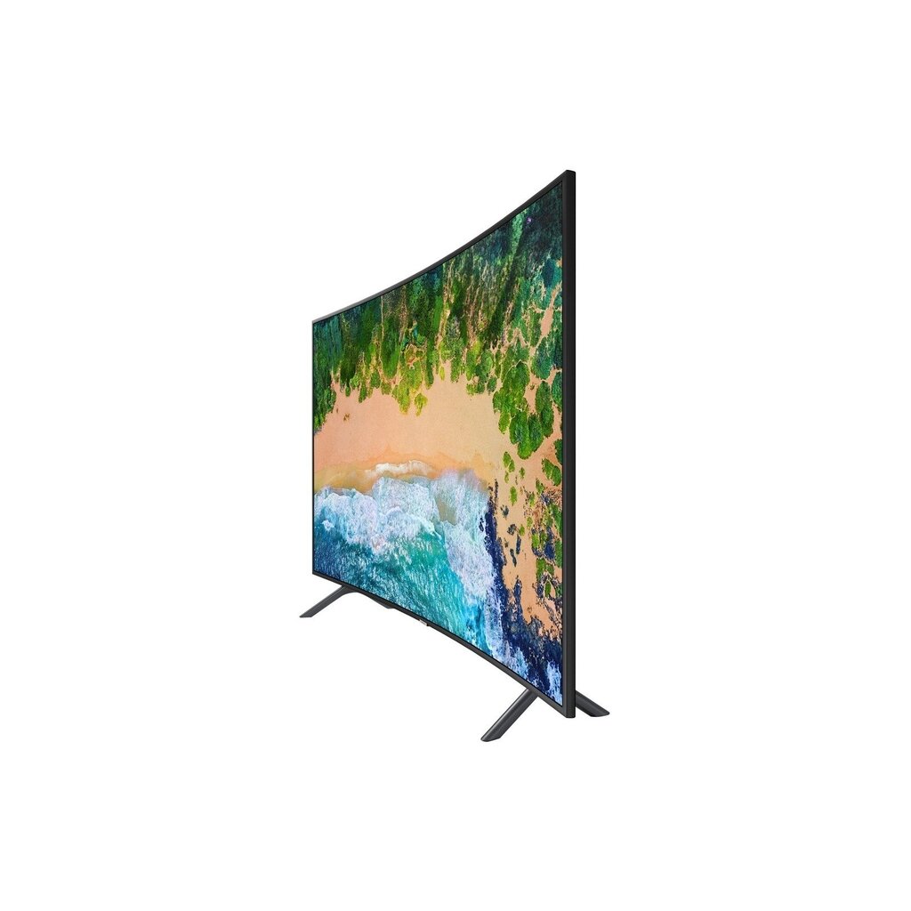 Samsung UE49NU7372 kaina ir informacija | Televizoriai | pigu.lt