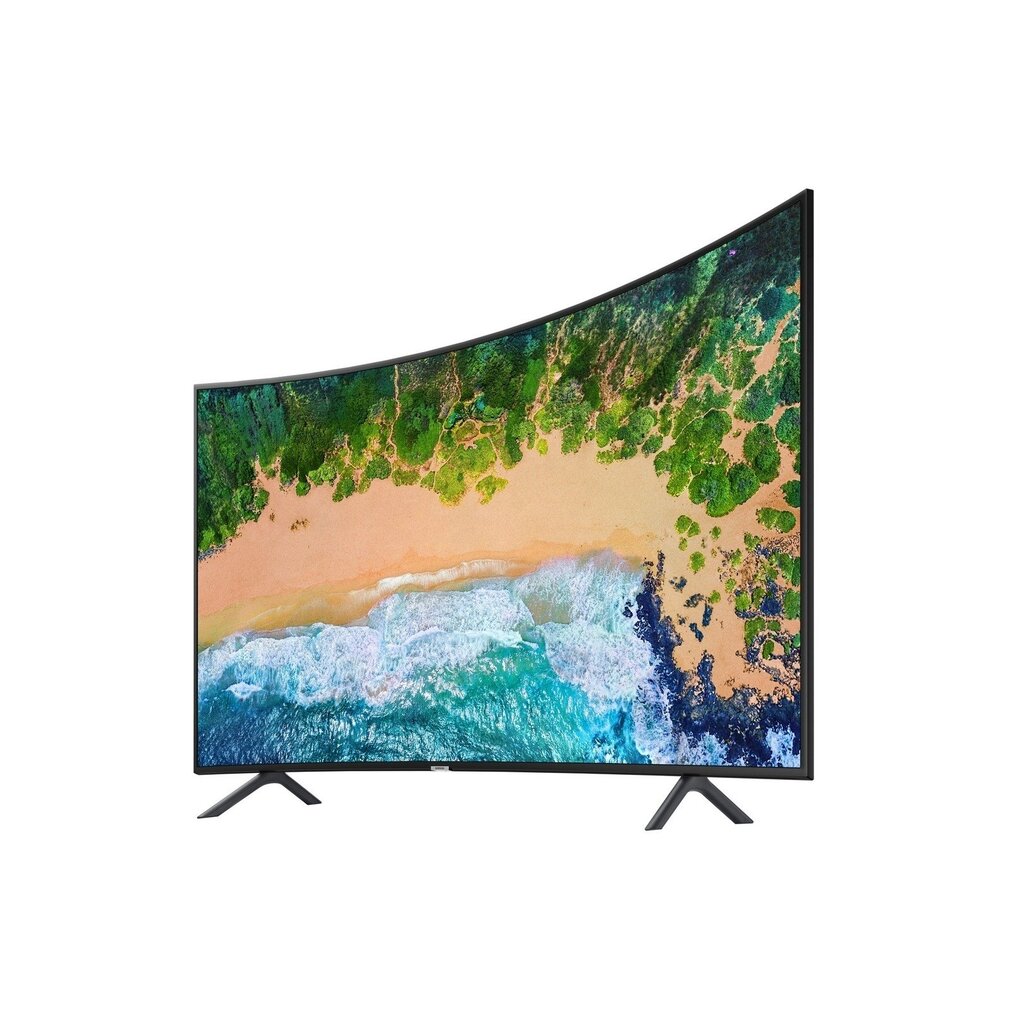 Samsung UE49NU7372 kaina ir informacija | Televizoriai | pigu.lt