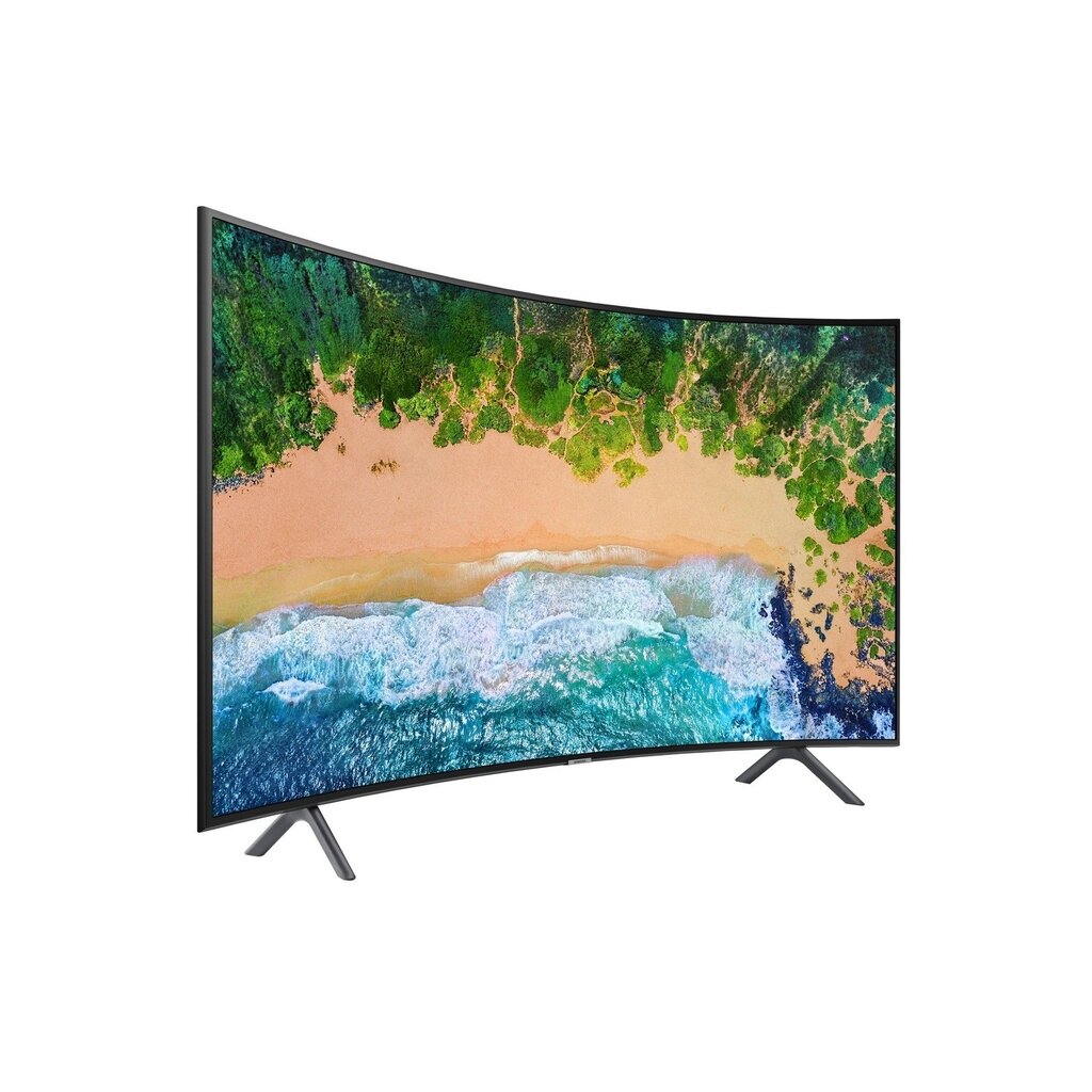 Samsung UE49NU7372 kaina ir informacija | Televizoriai | pigu.lt