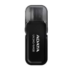 USB накопитель Adata USB Flash Drive 64GB USB 2.0 цена и информация | ADATA Компьютерная техника | pigu.lt