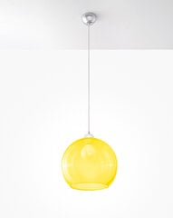 Sollux šviestuvas Ball цена и информация | Подвесной светильник | pigu.lt