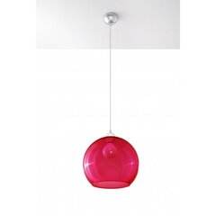 Sollux šviestuvas Ball цена и информация | Подвесной светильник | pigu.lt