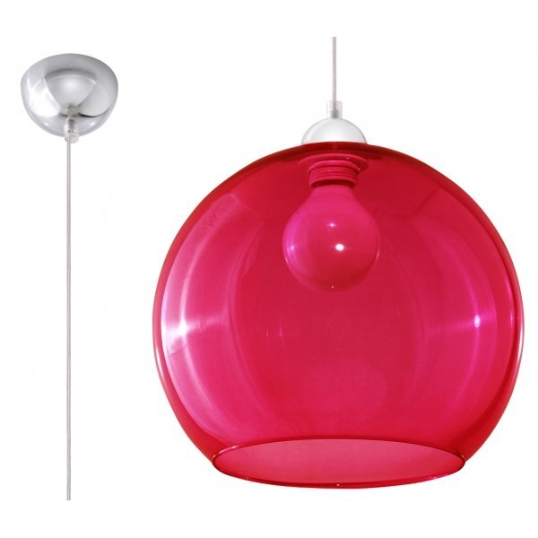 Sollux šviestuvas Ball kaina ir informacija | Pakabinami šviestuvai | pigu.lt