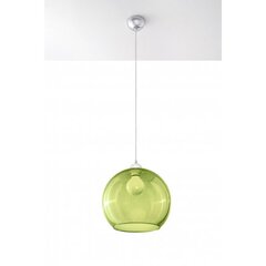 Sollux šviestuvas Green Ball kaina ir informacija | Pakabinami šviestuvai | pigu.lt