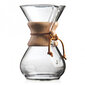 Chemex kavinukas, 900 ml kaina ir informacija | Kavinukai, virduliai | pigu.lt