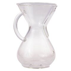 Chemex kavinukas, 900 ml kaina ir informacija | Kavinukai, virduliai | pigu.lt