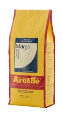 Кофе в зернах Arcaffe Margo, 1 кг цена и информация | Кофе, какао | pigu.lt