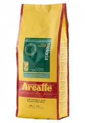 Kavos pupelės Arcaffe Meloria, 1 kg kaina ir informacija | Kava, kakava | pigu.lt