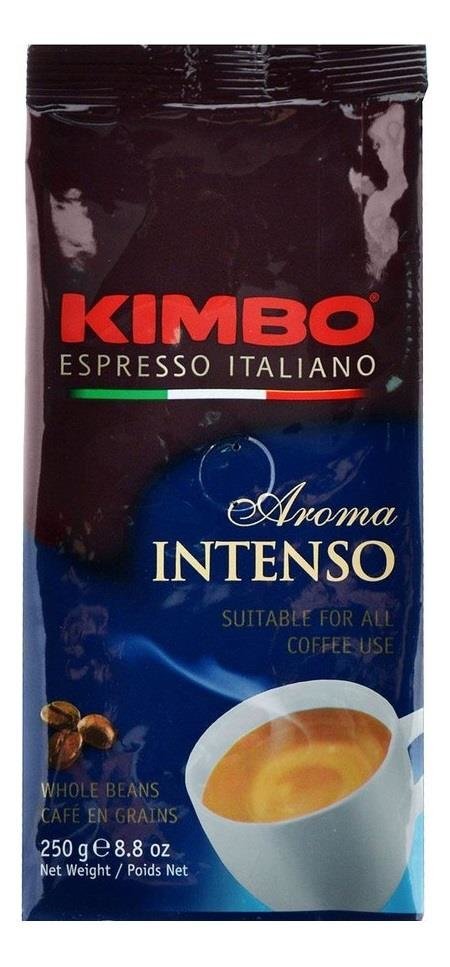Kava Kimbo, 250 g kaina ir informacija | Kava, kakava | pigu.lt