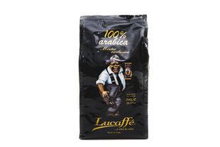 Кофе в зернах Lucaffé Mr. Exclusive 100% Arabica, 700 г цена и информация | Кофе, какао | pigu.lt