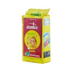 Passalacqua Alambra malta kava, 250 g kaina ir informacija | Kava, kakava | pigu.lt