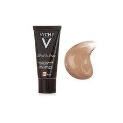 Vichy Dermablend SPF 35 Make-up - Makeup 30 ml  25 Nude #EFA680 цена и информация | Пудры, базы под макияж | pigu.lt