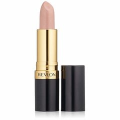 Lūpų dažai Revlon Super Lustrous 4.2 g, 025 Sky Line Pink цена и информация | Помады, бальзамы, блеск для губ | pigu.lt