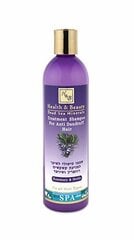 Efektyvus šampūnas nuo pleiskanų Health & Beauty, 400 ml kaina ir informacija | Šampūnai | pigu.lt