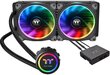 Thermaltake Floe Riing RGB 280 TT Premium Edition (CL-W167-PL14SW-A) kaina ir informacija | Aušinimas vandeniu - rinkiniai | pigu.lt