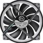 Thermaltake Riing Plus 20 RGB Case Fan TT Premium Edition (CL-F069-PL20SW-A) цена и информация | Korpusų priedai | pigu.lt