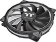 Thermaltake Riing Plus 20 RGB Case Fan TT Premium Edition (CL-F069-PL20SW-A) цена и информация | Korpusų priedai | pigu.lt