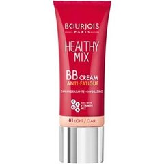 BB kremas Bourjois Healthy Anti-Fatigue 30 ml 01 Light/Claire kaina ir informacija | Bourjois Kvepalai, kosmetika | pigu.lt