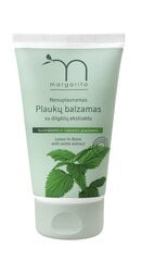 Plaukų balzamas su dilgėlių ekstraktu normaliems ir riebiems plaukams Margarita 150 ml kaina ir informacija | Balzamai, kondicionieriai | pigu.lt