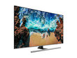 Samsung UE55NU8002 цена и информация | Televizoriai | pigu.lt