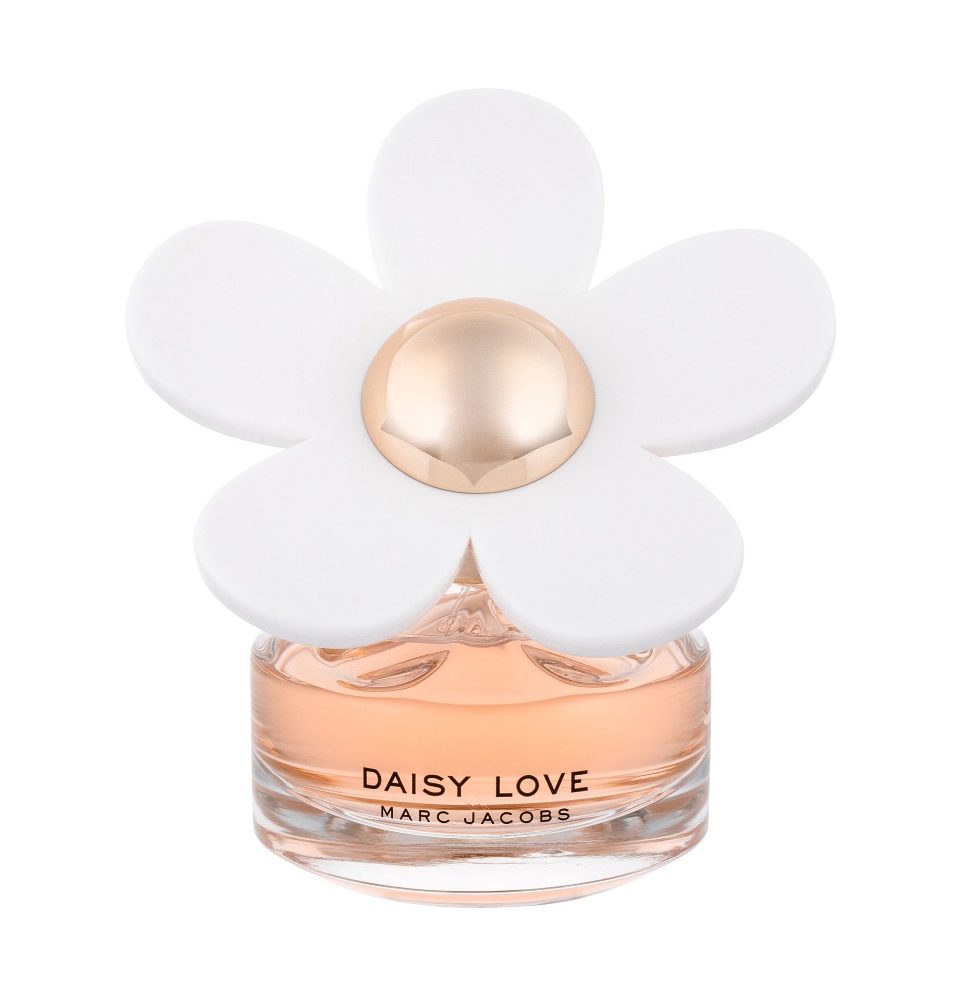 Tualetinis vanduo Marc Jacobs Daisy Love EDT moterims 30 ml kaina | pigu.lt