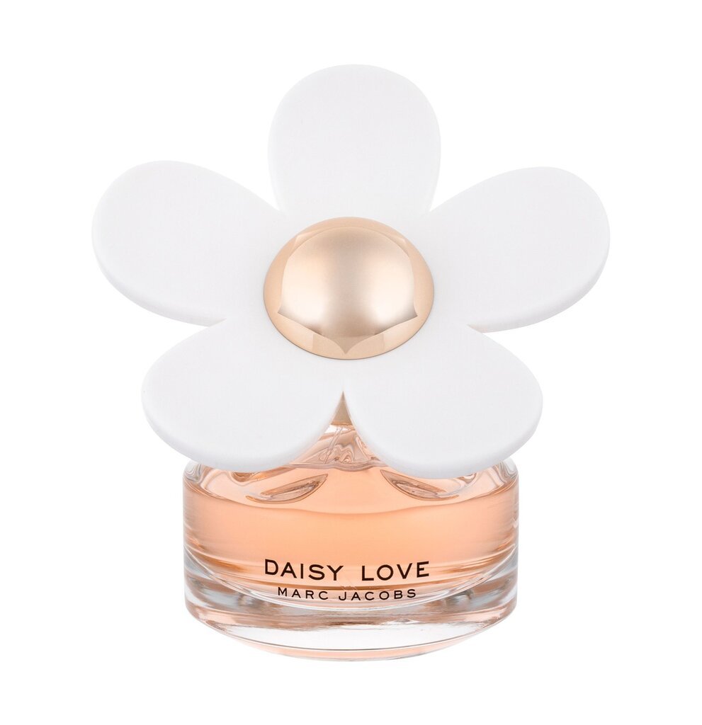 Tualetinis vanduo Marc Jacobs Daisy Love EDT moterims 30 ml цена и информация | Kvepalai moterims | pigu.lt