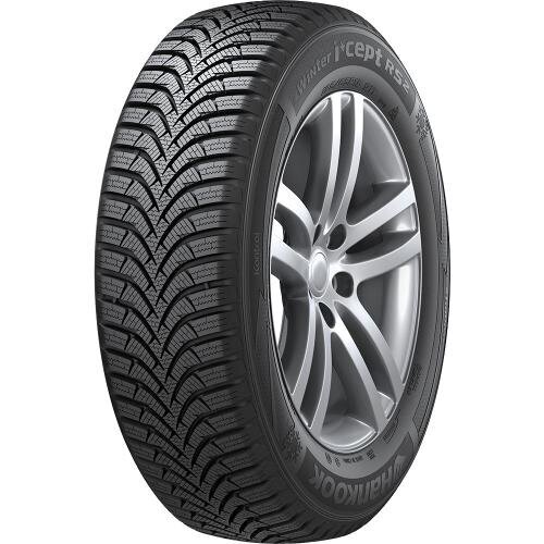 Hankook Winter i*cept RS2 (W452) 82 T ( F C 71dB ) 185/60R14 цена и информация | Žieminės padangos | pigu.lt