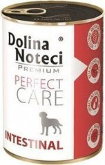 Konservai šunims DOLINA NOTECI Perfect Care Intestinal, 400 g kaina ir informacija | Sausas maistas šunims | pigu.lt