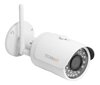 Outdoor camera Technaxx Bullet PRO, FullHD, 2304x1536, IP67, 3 MP CMOS 1/3", white / TX-65 / TECH-029 kaina ir informacija | Kompiuterio (WEB) kameros | pigu.lt