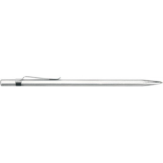Rašiklis Topex, 140 mm kaina ir informacija | Mechaniniai įrankiai | pigu.lt
