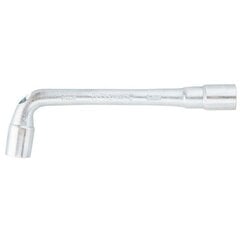 Ключ торцевой, для труб, тип "L" 8 мм цена и информация | Механические инструменты | pigu.lt
