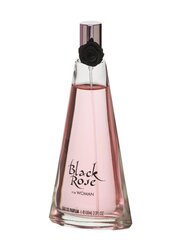 Real Time Black Rose EDP для женщин 100 ml цена и информация | Женские духи | pigu.lt