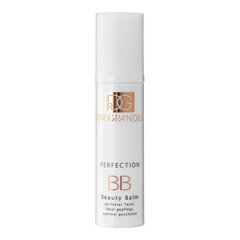 Daugiafunkcinis BB veido kremas su atspalviu Dr. Grandel Perfection SPF20 50 ml kaina ir informacija | Veido kremai | pigu.lt