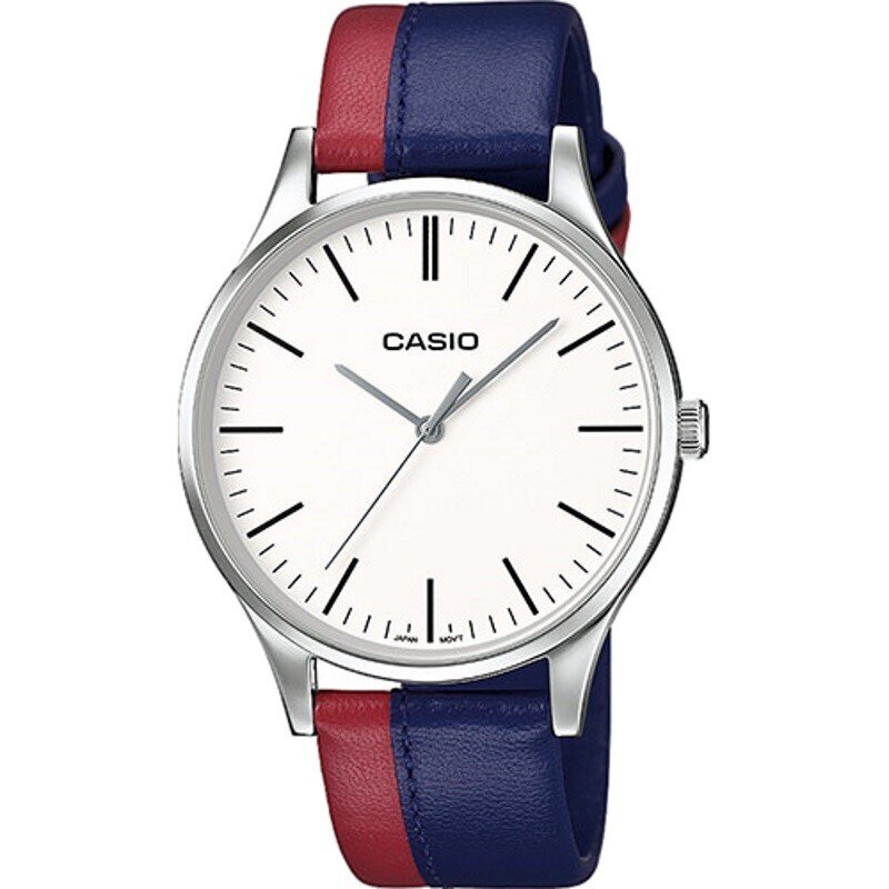 Vyriškas laikrodis Casio_MTP-E133L-2EEF цена и информация | Vyriški laikrodžiai | pigu.lt