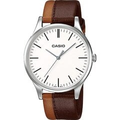 Vyriškas laikrodis Casio_MTP-E133L-5EEF kaina ir informacija | Vyriški laikrodžiai | pigu.lt