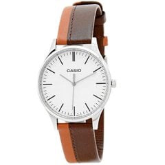 Vyriškas laikrodis Casio_MTP-E133L-5EEF kaina ir informacija | Vyriški laikrodžiai | pigu.lt