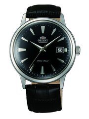 Vyriškas laikrodis Orient, FAC00004B0 kaina ir informacija | Orient Apranga, avalynė, aksesuarai | pigu.lt