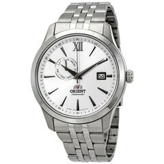 Vyriškas laikrodis Orient_FAL00003W0 kaina ir informacija | Vyriški laikrodžiai | pigu.lt
