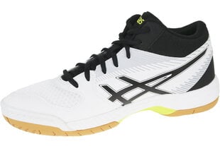 Спортивная обувь для мужчин Asics Gel-Task Mt B703Y-0190, 47, белая цена и информация | Кроссовки для мужчин | pigu.lt