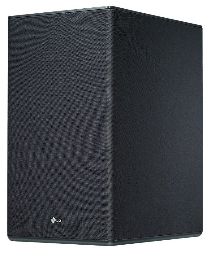 LG SK8 kaina ir informacija | Namų garso kolonėlės ir Soundbar sistemos | pigu.lt