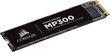 Corsair Force MP300 960GB PCIe x2 NVMe (CSSD-F960GBMP300) kaina ir informacija | Vidiniai kietieji diskai (HDD, SSD, Hybrid) | pigu.lt