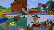 SWITCH Minecraft incl. Super Mario Mash-Up Pack цена и информация | Kompiuteriniai žaidimai | pigu.lt