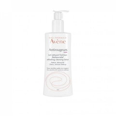 Очищающий, покраснение уменьшающий лосьон для лица Avene Anti-Redness Clean 400 мл цена и информация | Средства для очищения лица | pigu.lt