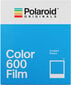 Polaroid Originals Color 600, 8 fotolapeliai kaina ir informacija | Priedai fotoaparatams | pigu.lt