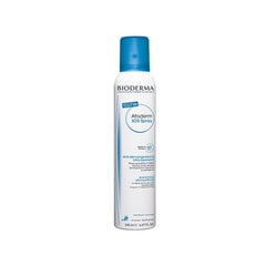 Niežėjimą malšinantis purškiklis Bioderma Atoderm SOS, 200 ml kaina ir informacija | Kosmetika vaikams ir mamoms | pigu.lt