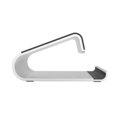 Logilink AA0107 Tablet Stand, JAW, Alumi цена и информация | Аксессуары для планшетов, электронных книг | pigu.lt