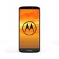 Motorola Moto E5 Plus, 32GB Dual SIM, Flash Gray kaina ir informacija | Mobilieji telefonai | pigu.lt