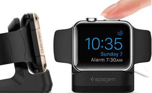 Spigen S350 для Apple Watch 38 /40 /42 /44 цена и информация | Аксессуары для смарт-часов и браслетов | pigu.lt