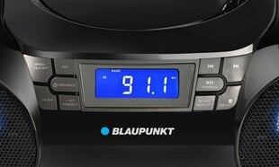 Blaupunkt BB31LED цена и информация | BLAUPUNKT Аудио- и видеоаппаратура | pigu.lt