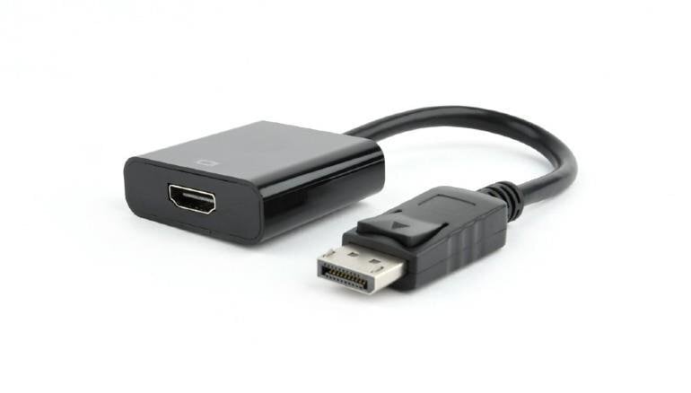 Gembird AB-DPM-HDMIF-002 kaina ir informacija | Adapteriai, USB šakotuvai | pigu.lt